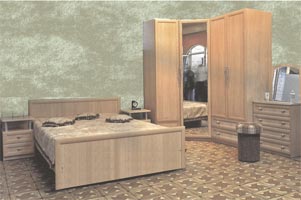 корпусная мебель для жилых комнат