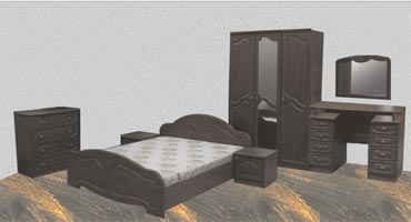 корпусная мебель для жилых комнат