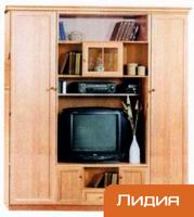 корпусная мебель из ЛДСП
